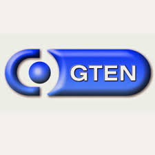 gten logo