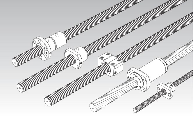 THK-Rolled-Ball-Screws-Product-Overview_507E